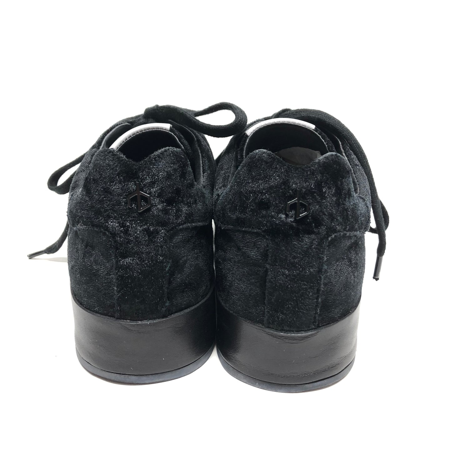 Shoes Sneakers By Rag And Bone In Black, Size: 8.5