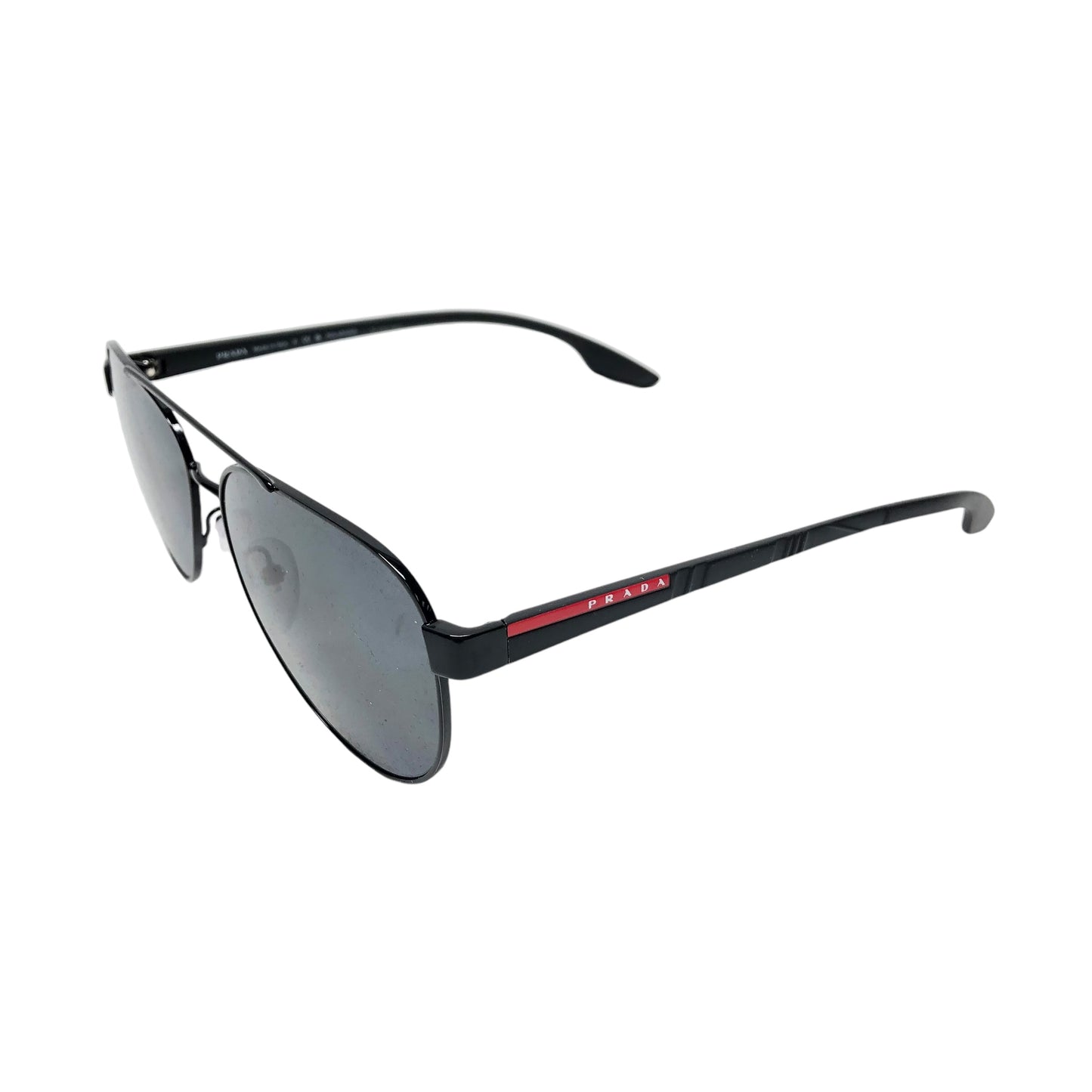 Sunglasses Luxury Designer By Prada