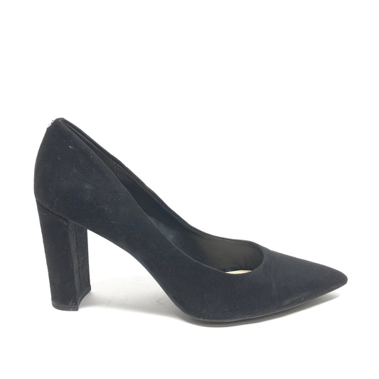 Shoes Heels Block By Circus By Sam Edelman In Black, Size: 8.5