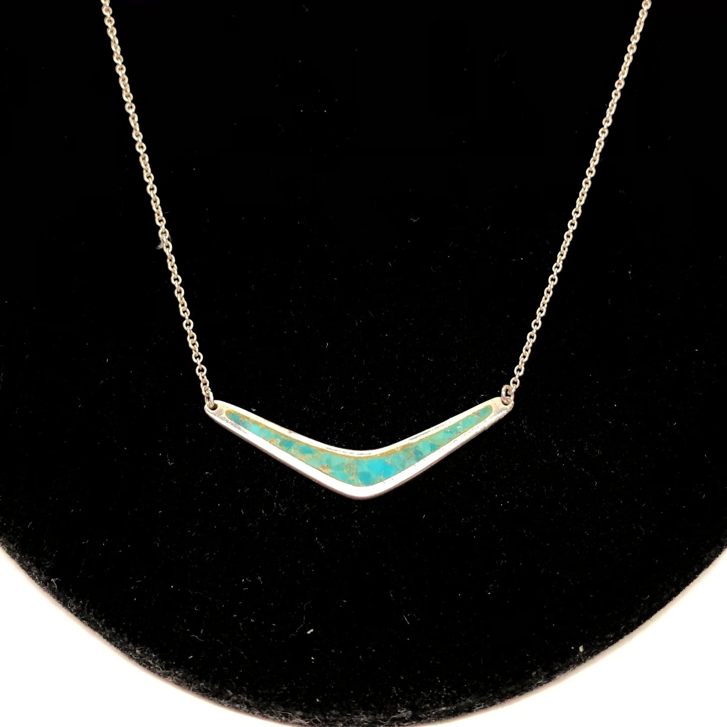 Necklace Sterling Silver By Silpada