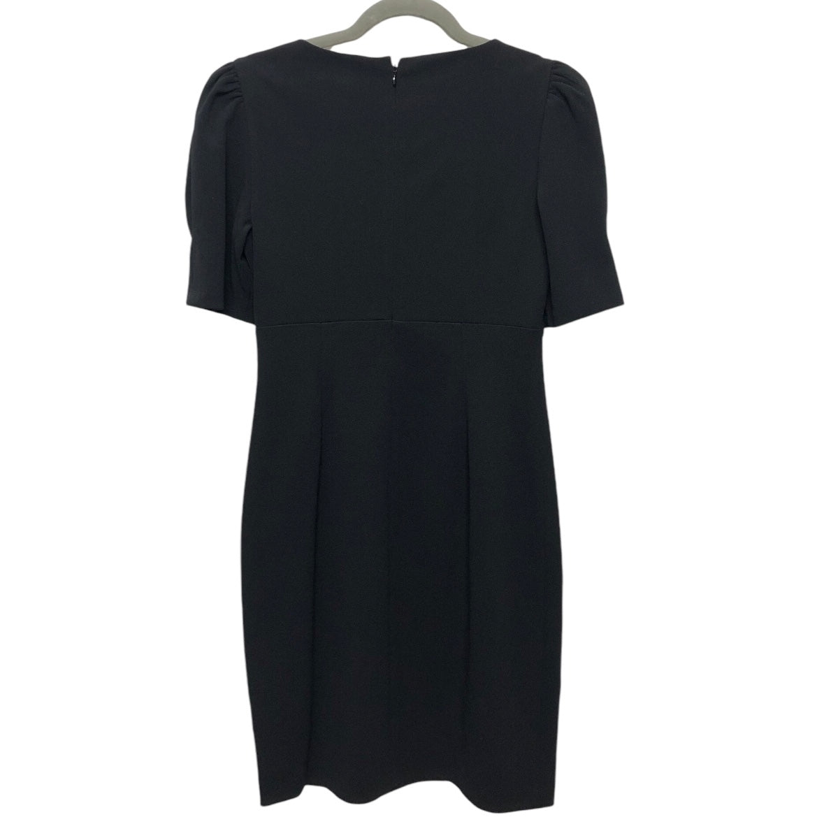 Dress Casual Short By Dkny In Black, Size: 4