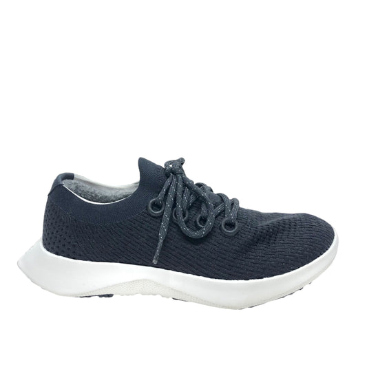 Shoes Athletic By Allbirds In Black, Size: 10.5