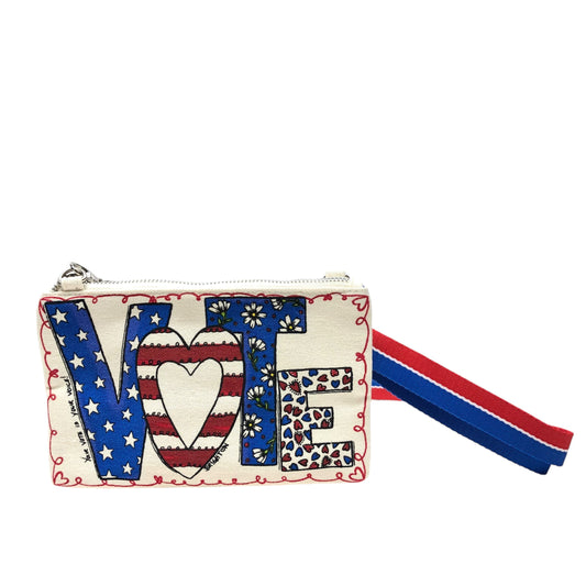 Crossbody By Brighton, Size: Small