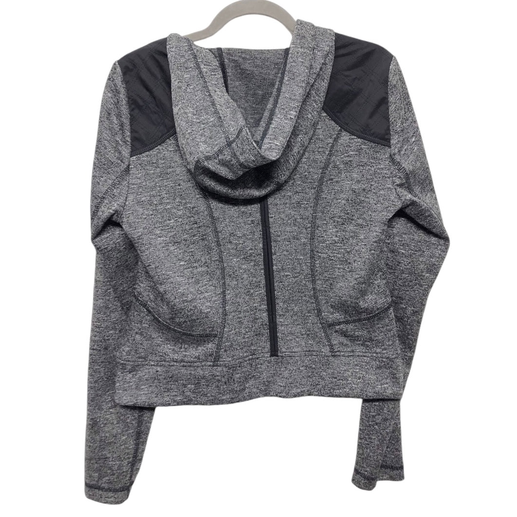 Jacket Other By White House Black Market In Grey, Size: M