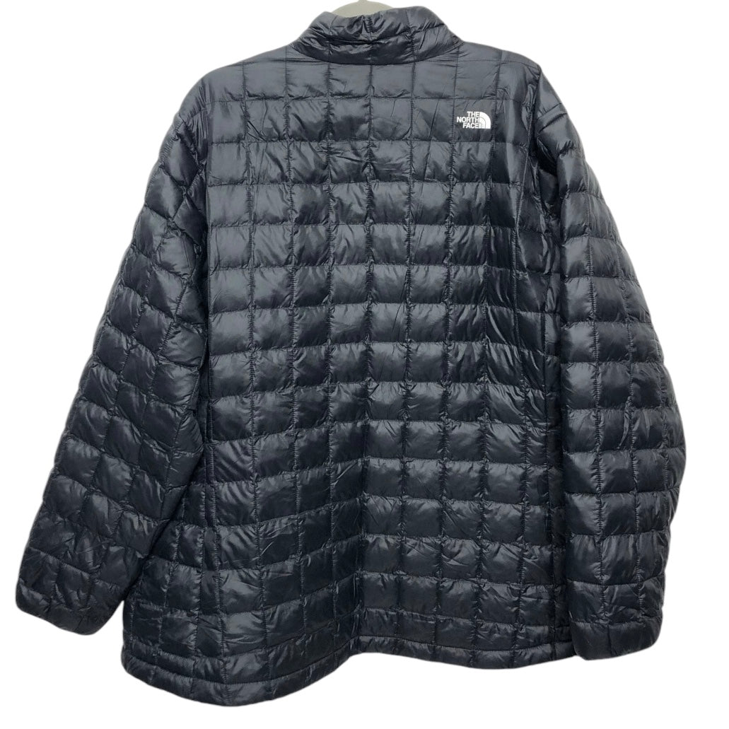 Jacket Puffer & Quilted By The North Face In Black, Size: 3x