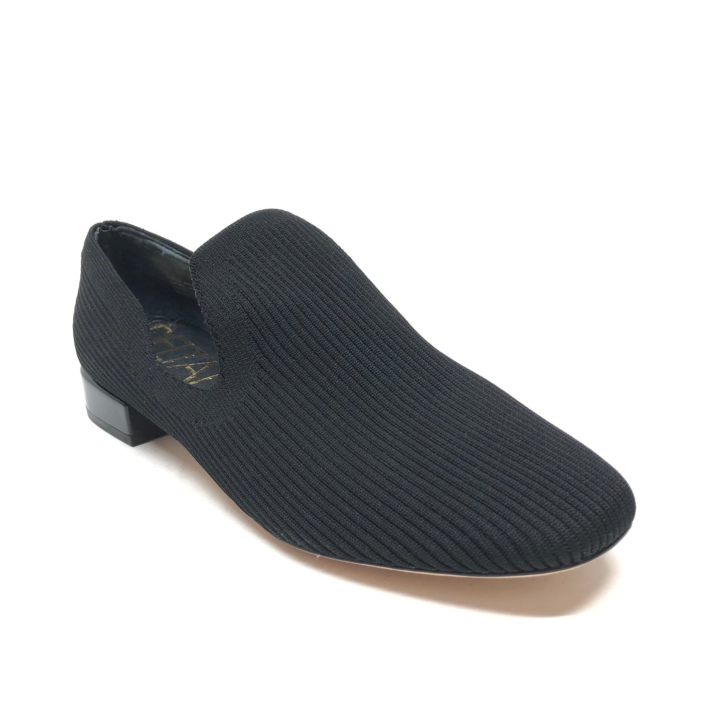 Shoes Flats By Cmc In Black, Size: 8.5