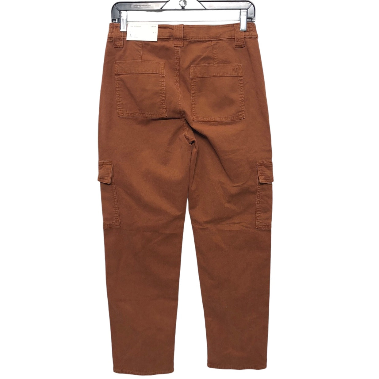 Pants Cargo & Utility By American Eagle In Brown, Size: 4