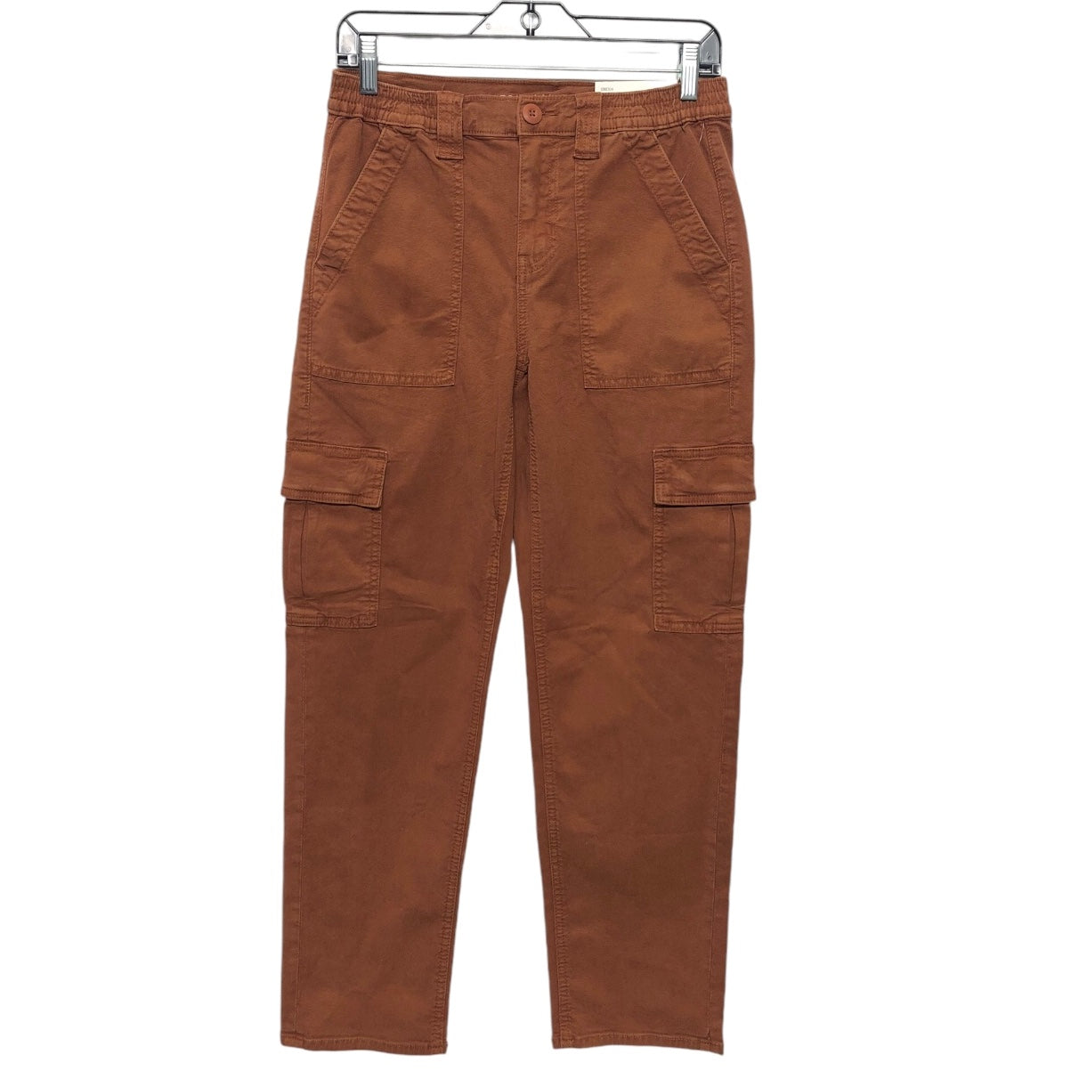 Pants Cargo & Utility By American Eagle In Brown, Size: 4