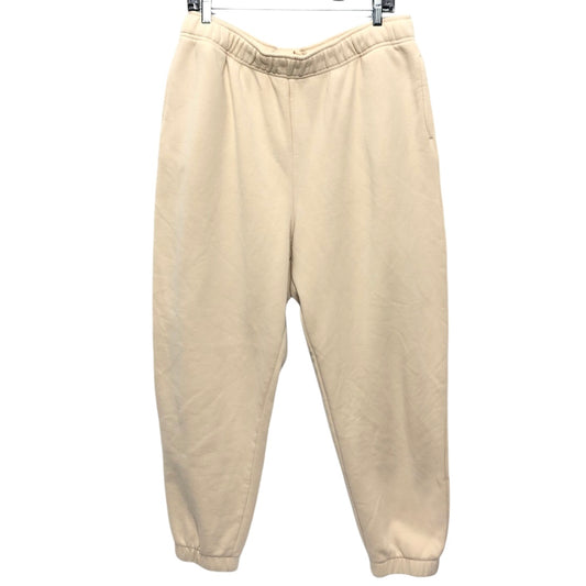 Pants Lounge By Wild Fable In Beige, Size: Xl