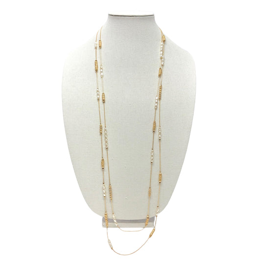 Necklace Layered By Chicos