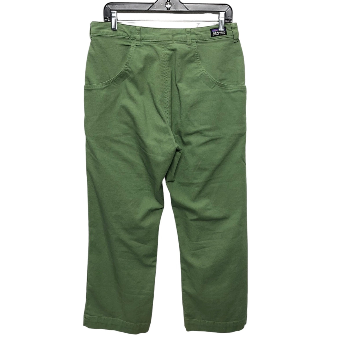 Pants Chinos & Khakis By Patagonia In Green, Size: 8