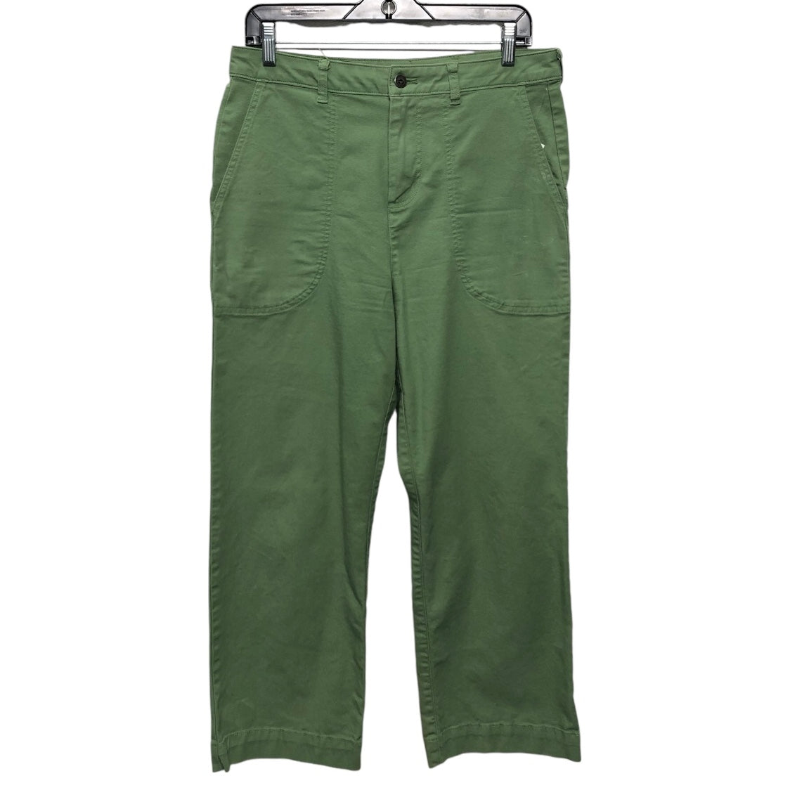 Pants Chinos & Khakis By Patagonia In Green, Size: 8