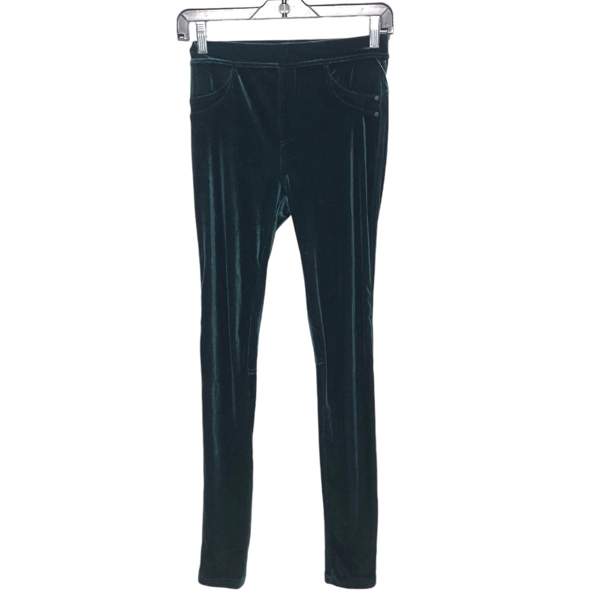 Pants Leggings By Sanctuary In Green, Size: Xs