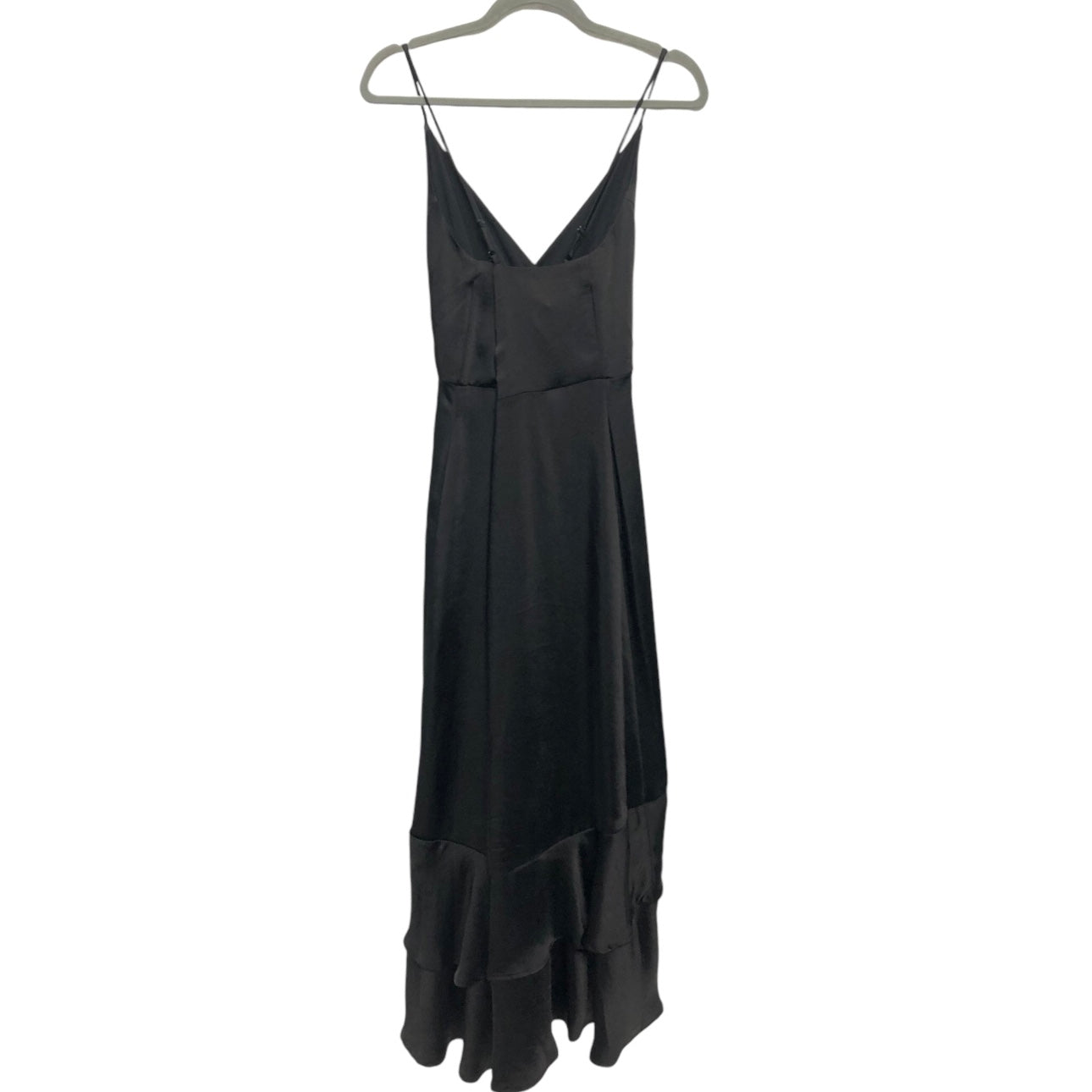 Dress Party Long By Nine West In Black, Size: M