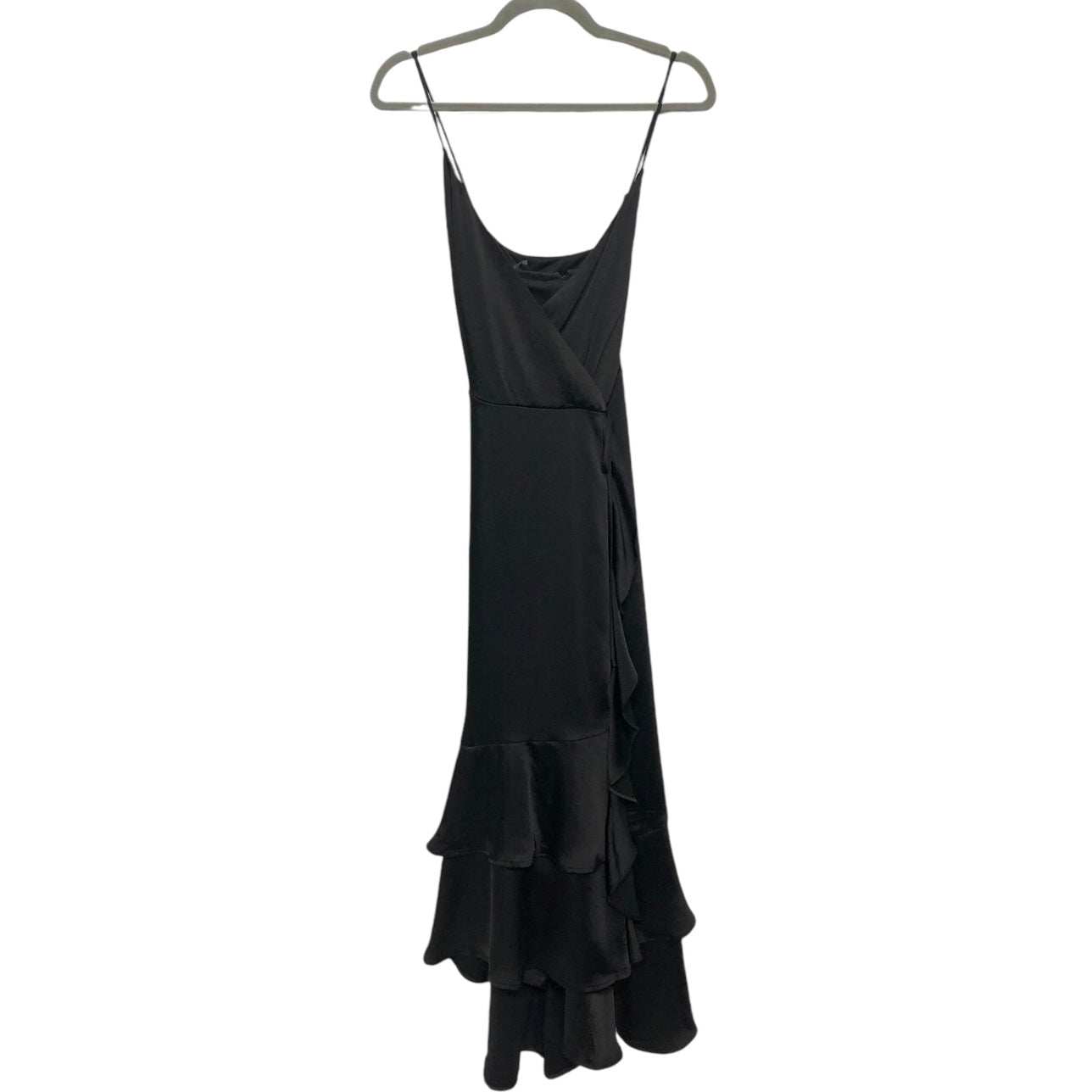 Dress Party Long By Nine West In Black, Size: M