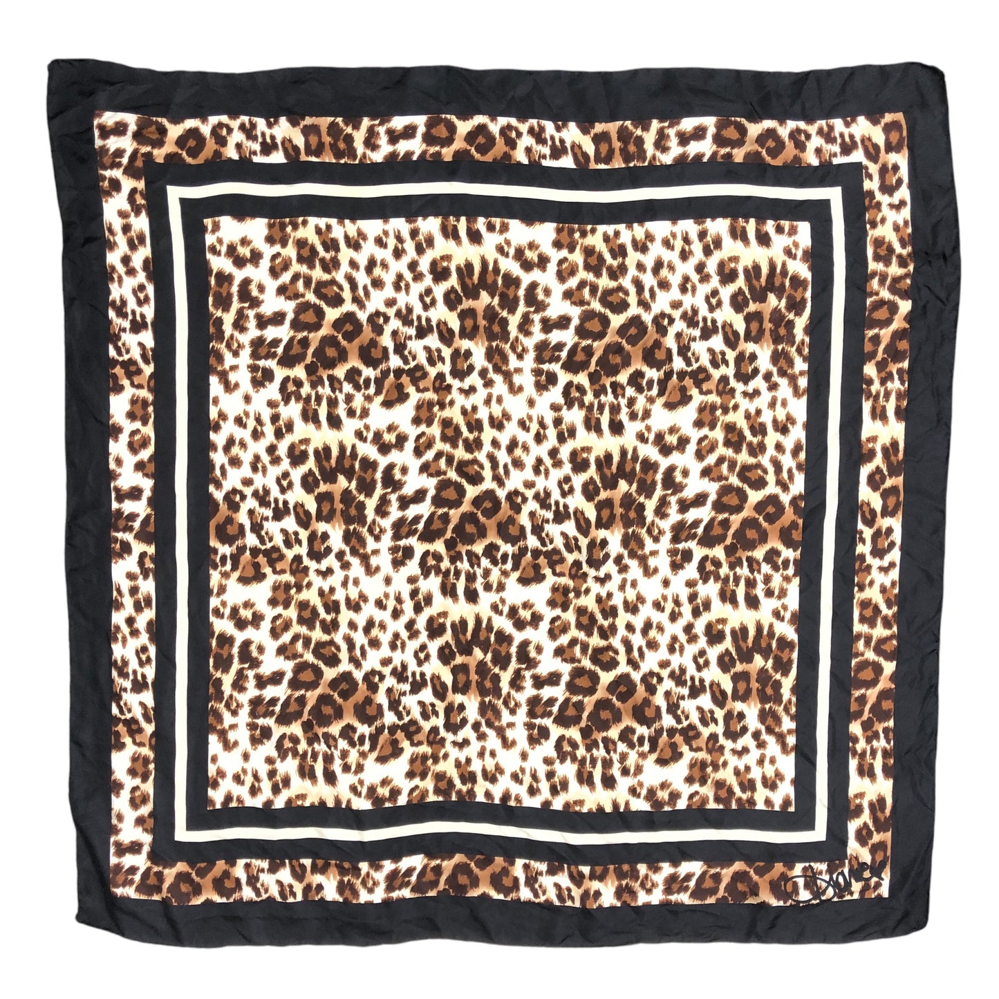 Scarf Designer By Diane Von Furstenberg