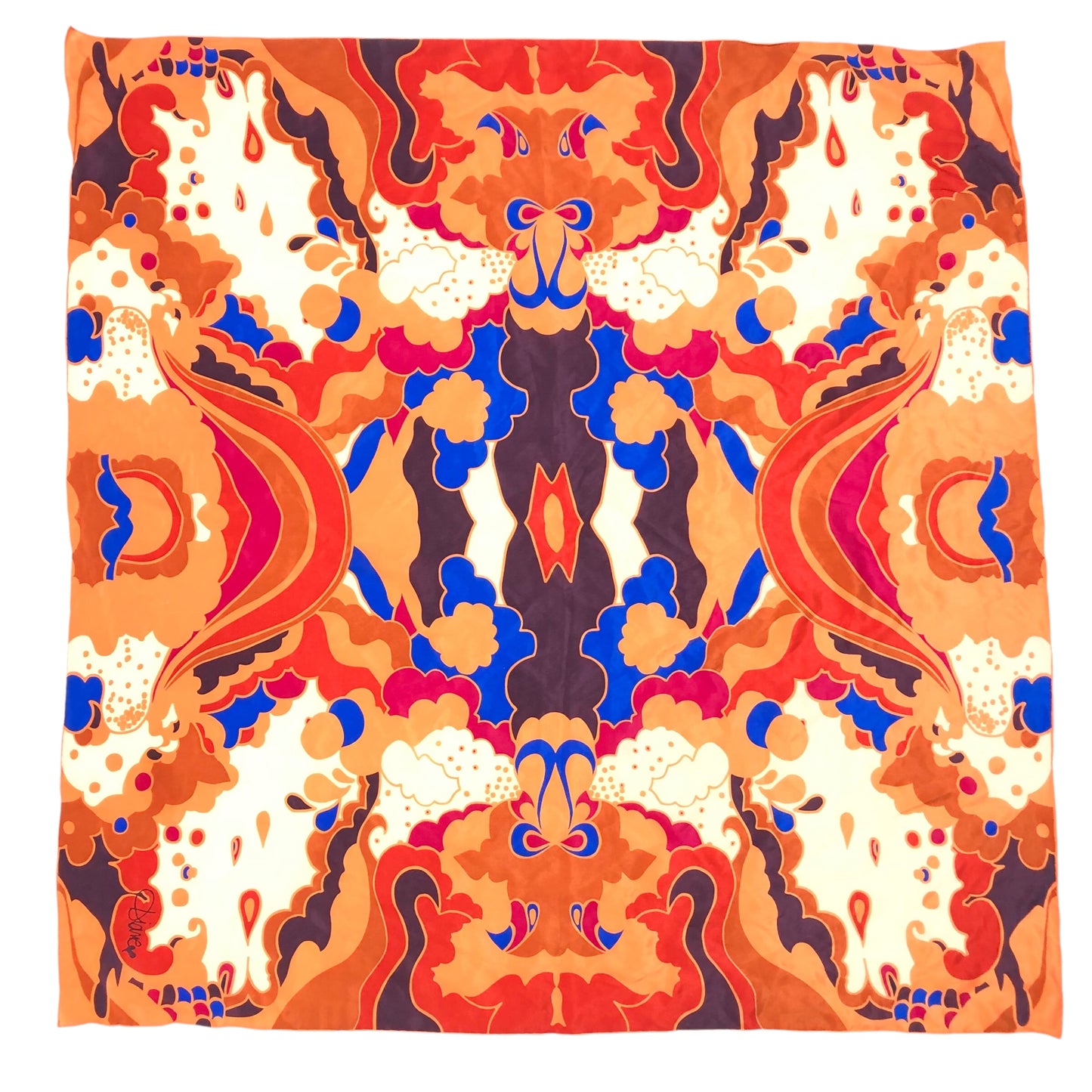 Scarf Designer By Diane Von Furstenberg