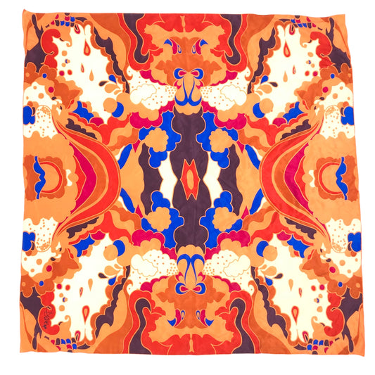 Scarf Designer By Diane Von Furstenberg