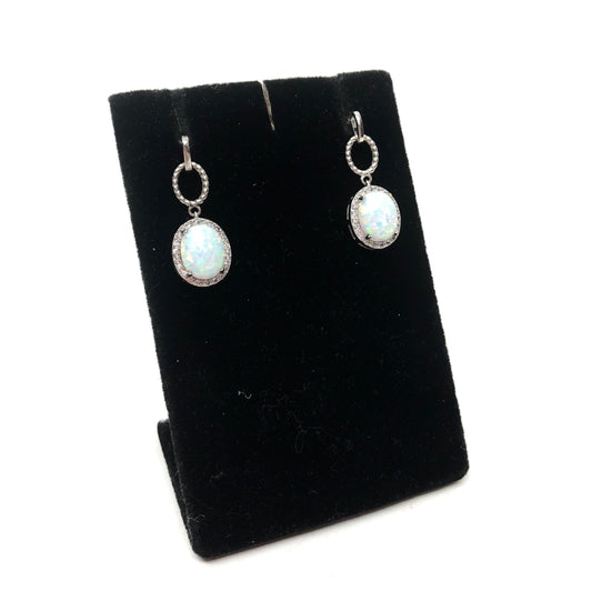 Earrings Dangle/drop By Cmc