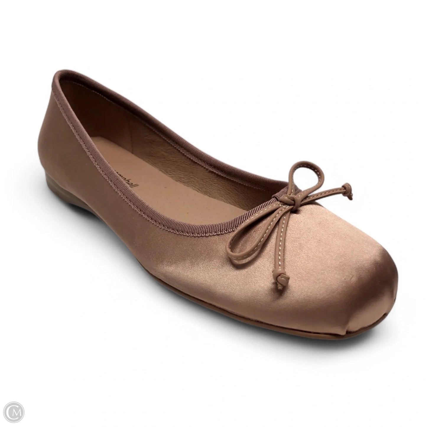Shoes Flats By Jeffery Campbell In Rose Gold, Size: 8