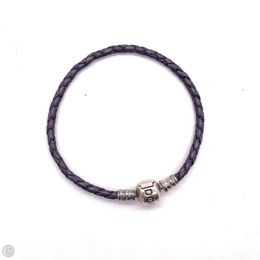 Bracelet Other By Pandora