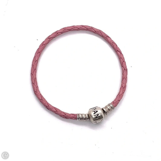Bracelet Other By Pandora
