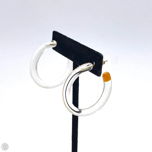 Earrings Hoop By Cult Gaia