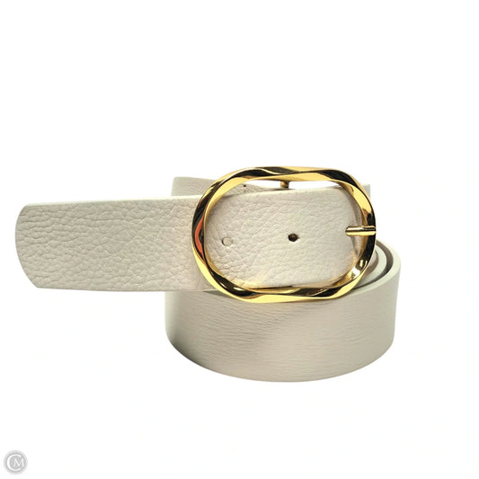 Belt Leather By Cmb, Size: Large