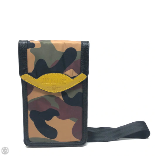 Crossbody By Cmc, Size: Small