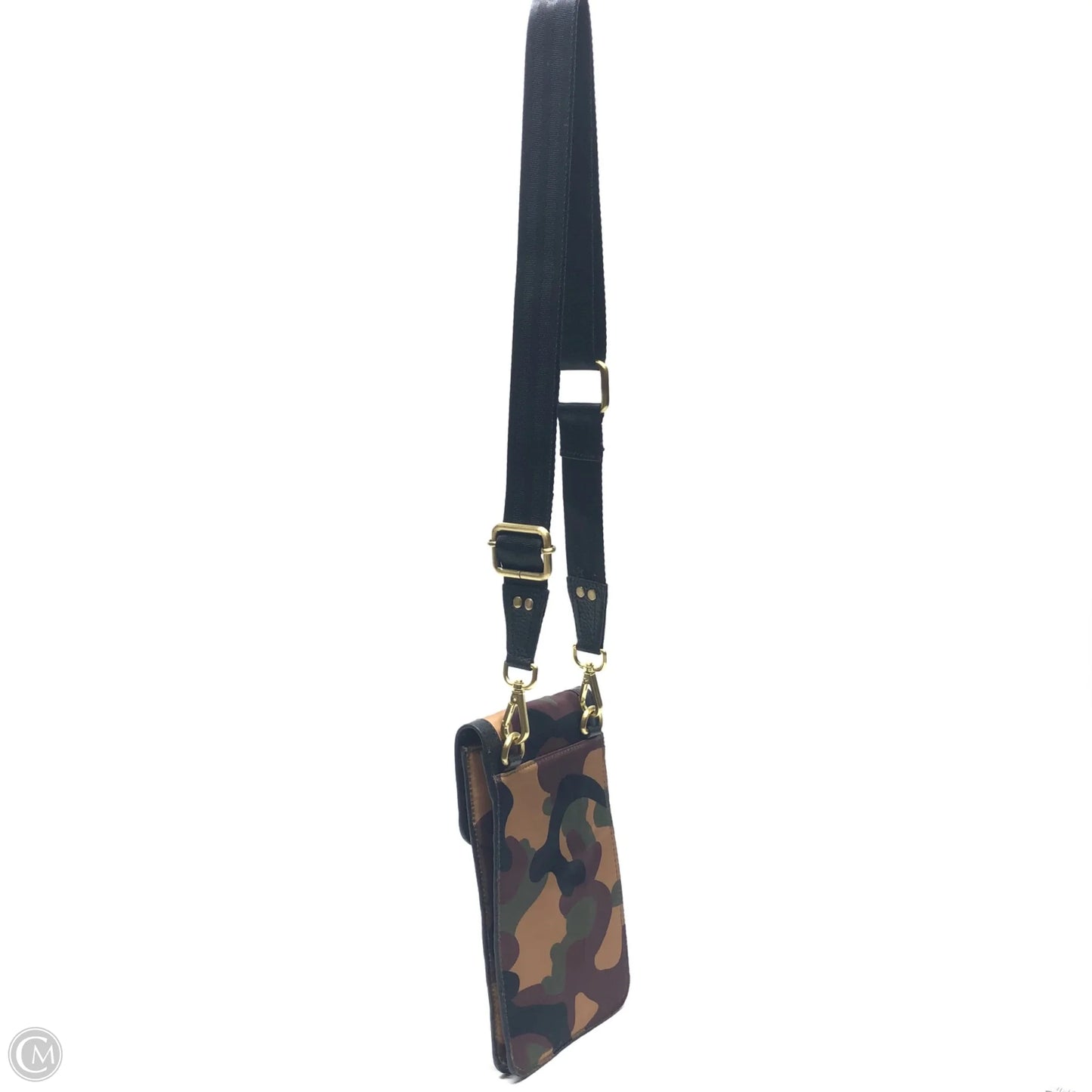 Crossbody By Cmc, Size: Small