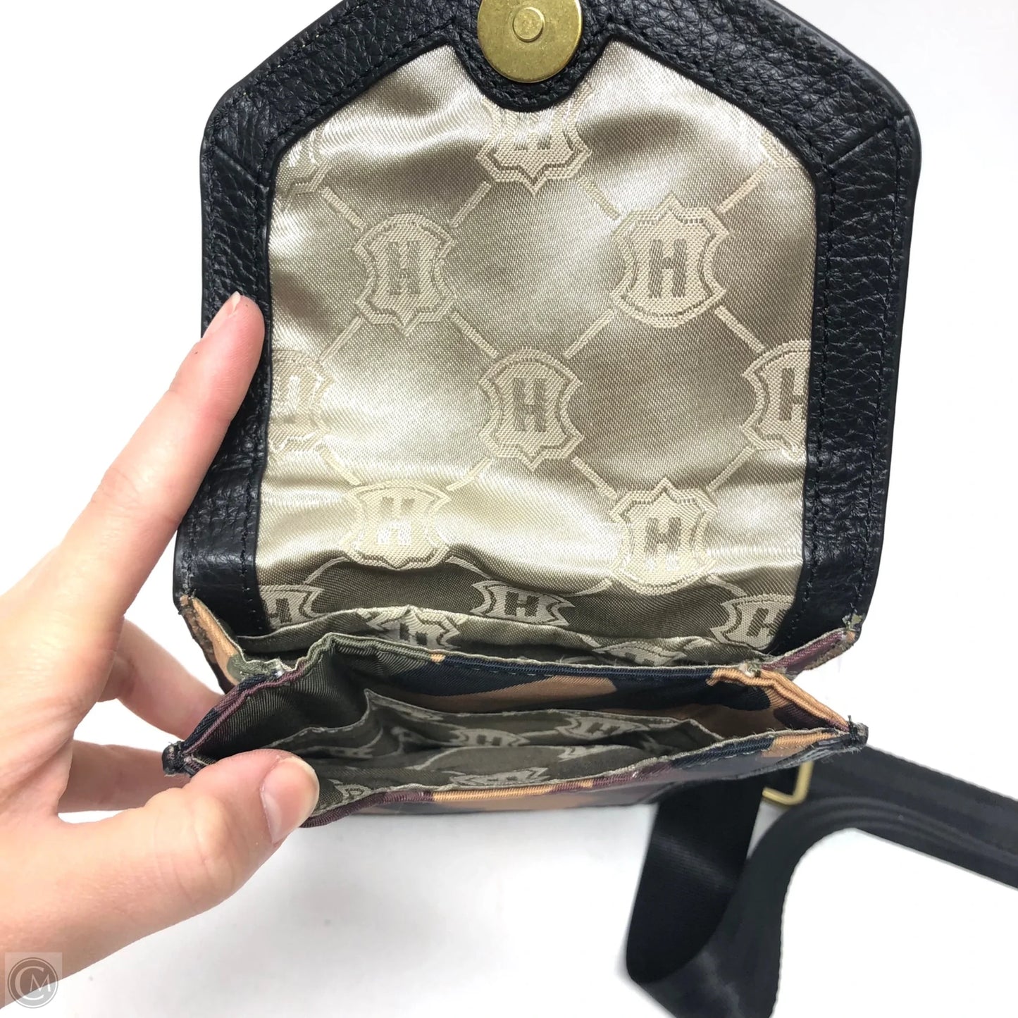 Crossbody By Cmc, Size: Small