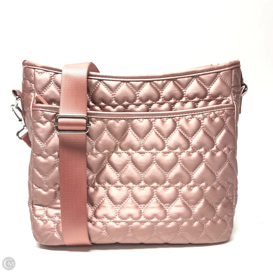 Crossbody By Cmc, Size: Large