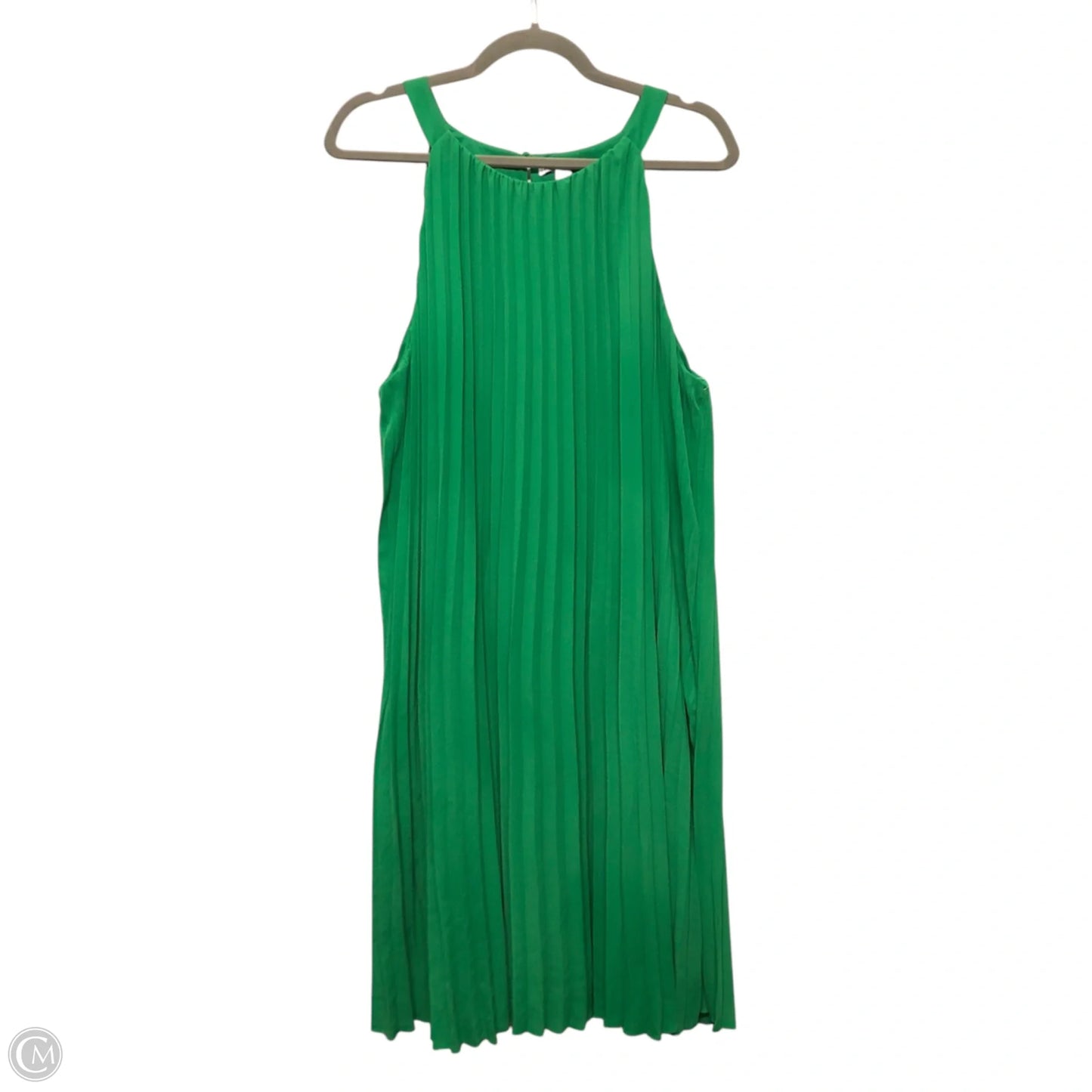 Dress Casual Short By Cato In Green, Size: 3x