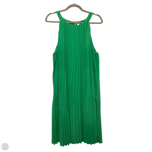 Dress Casual Short By Cato In Green, Size: 3x