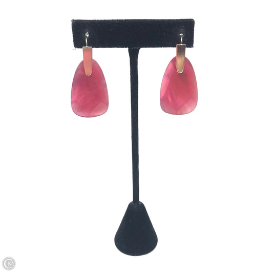 Earrings Dangle/drop By Kendra Scott