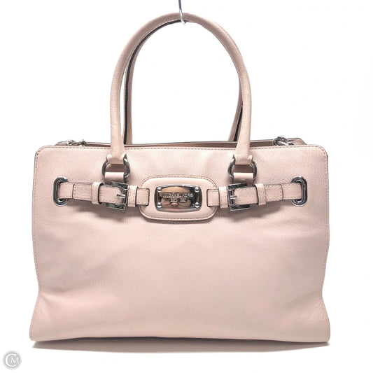 Handbag Designer By Michael Kors, Size: Large