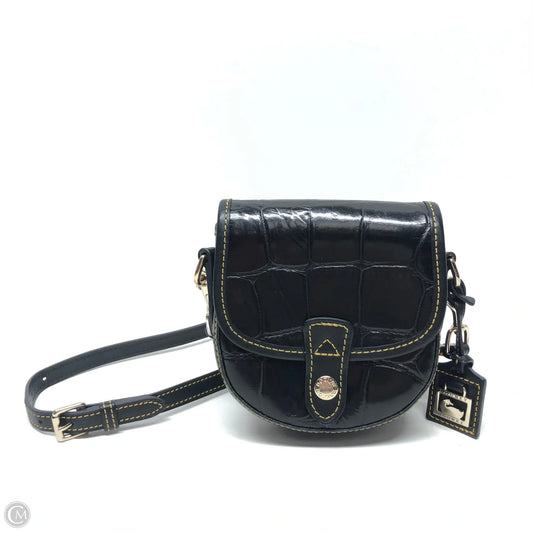 Crossbody Designer By Dooney And Bourke, Size: Small