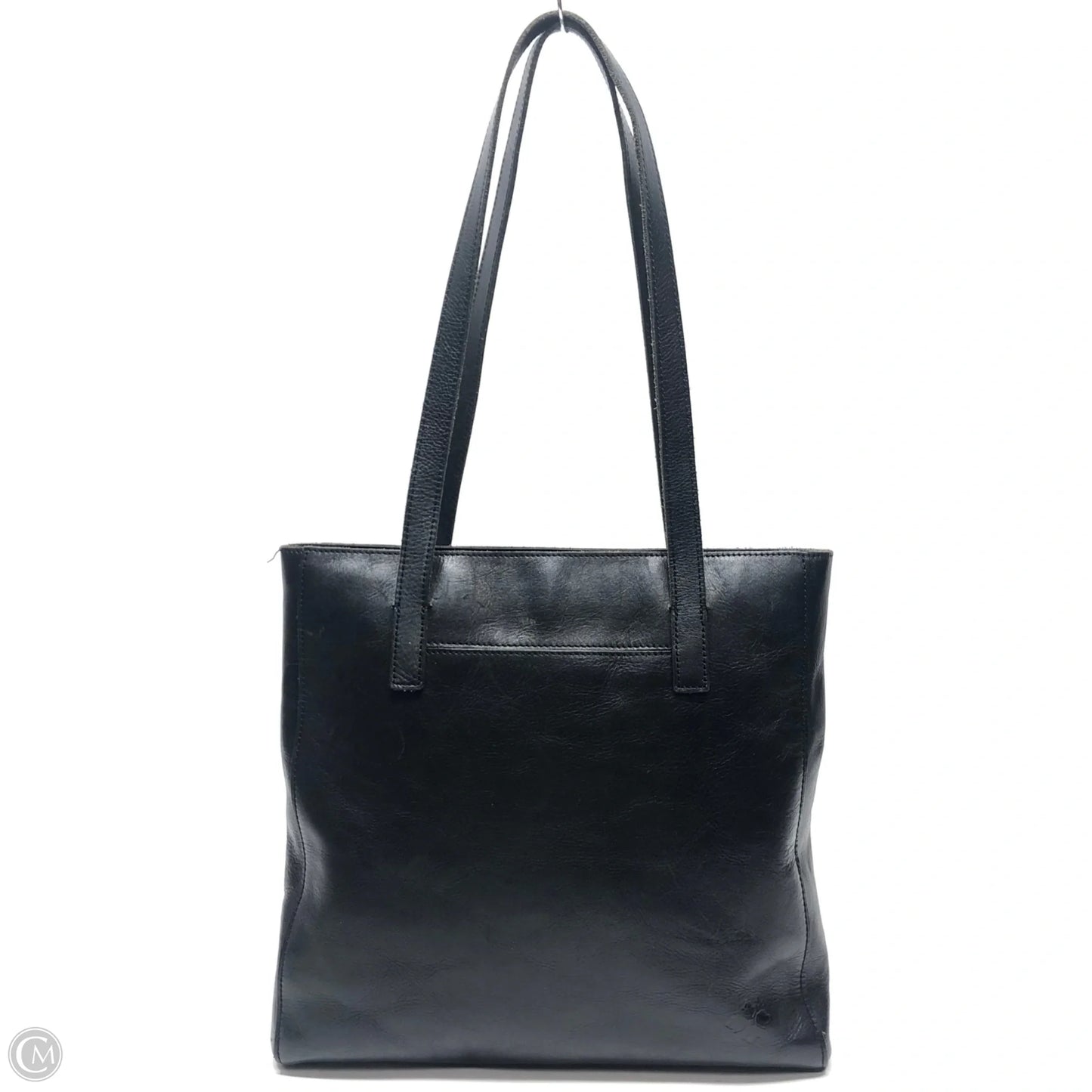 Tote Designer By Patricia Nash, Size: Large