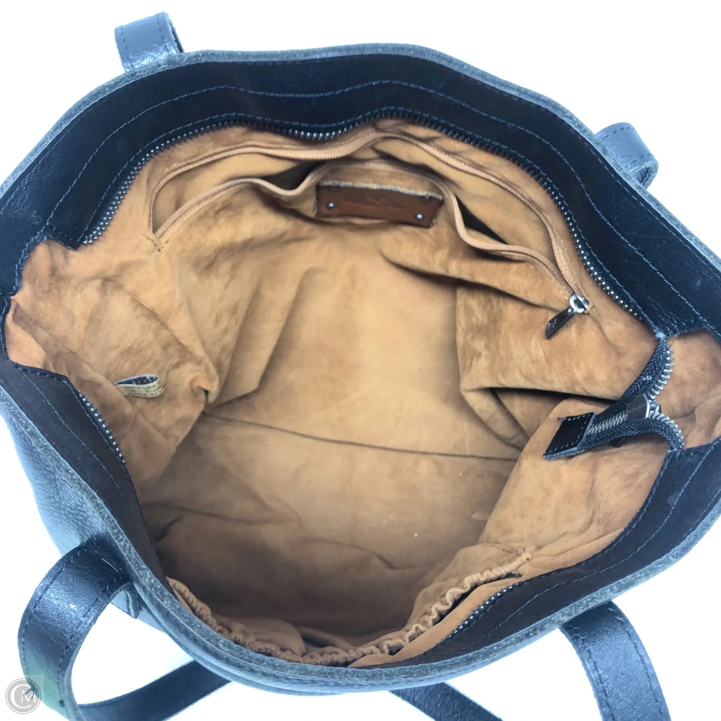 Tote Designer By Patricia Nash, Size: Large