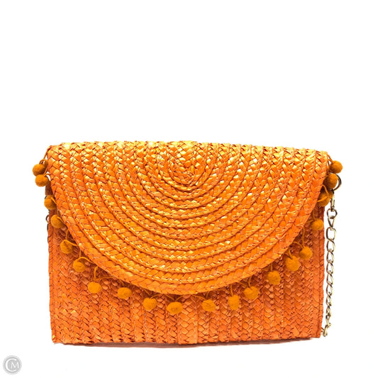 Crossbody By Clothes Mentor, Size: Medium
