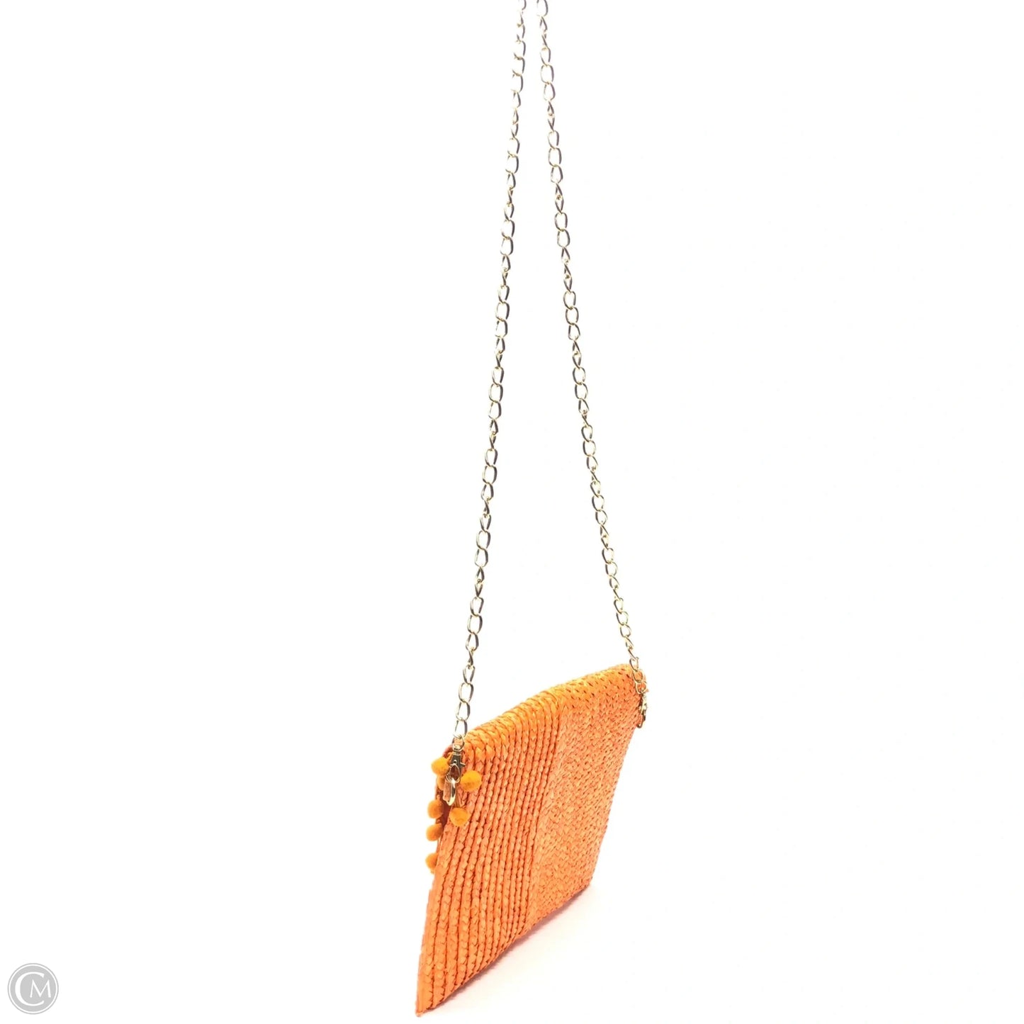 Crossbody By Clothes Mentor, Size: Medium
