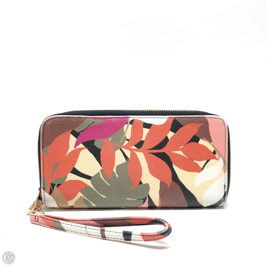 Wallet By A New Day, Size: Medium