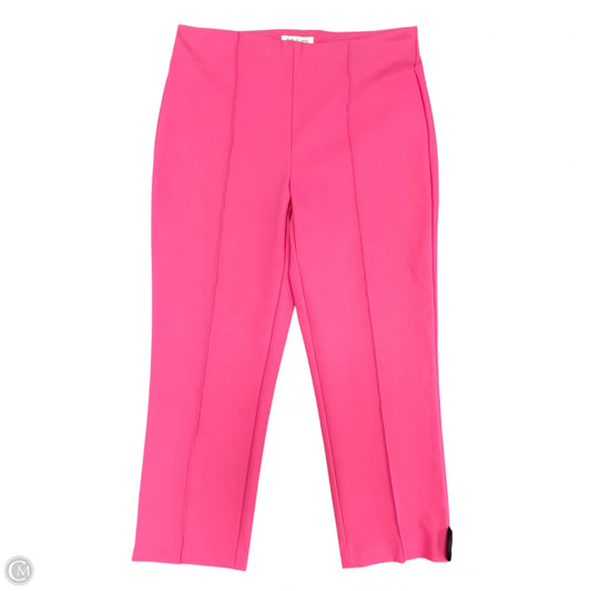 Pants Dress By Rachel Zoe In Pink, Size: 8