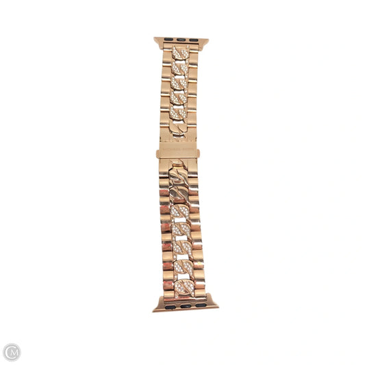 Accessory Designer Label By Michael Kors