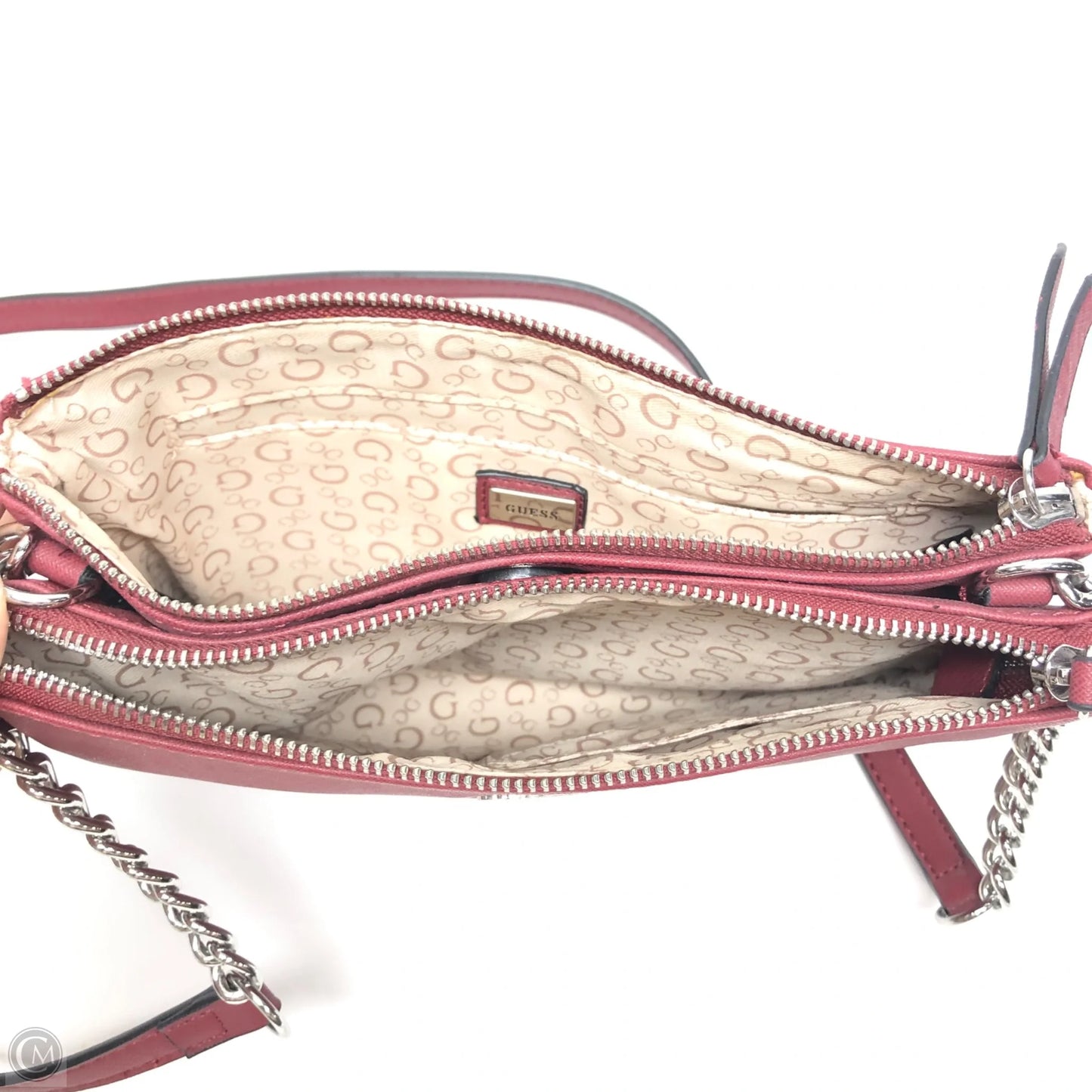 Crossbody By Guess, Size: Medium