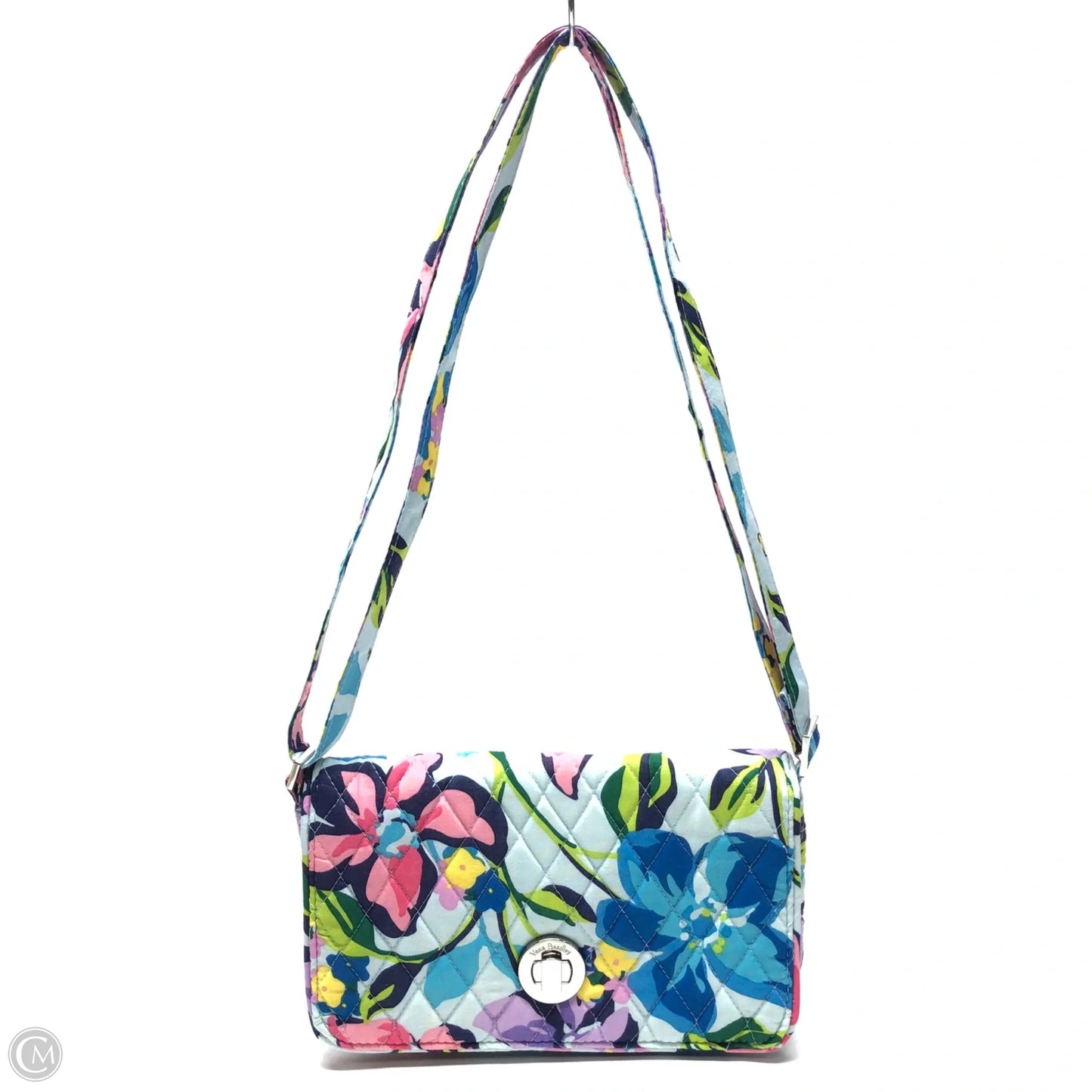 Crossbody By Vera Bradley, Size: Small