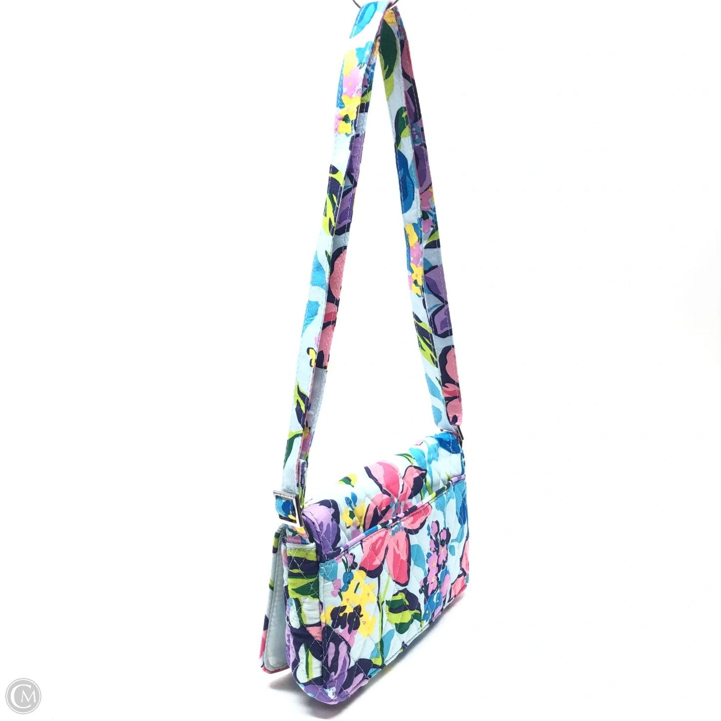 Crossbody By Vera Bradley, Size: Small