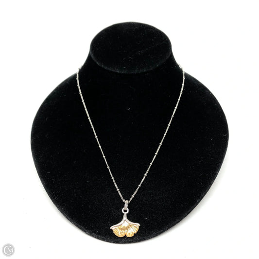 Necklace Charm By Brighton