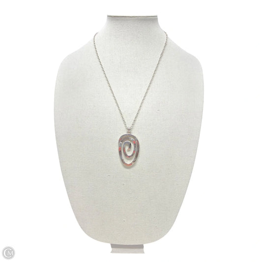 Necklace Charm By Brighton