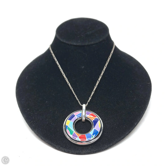 Necklace Charm By Brighton